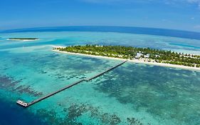 Fun Island & Spa Guraidhoo (kaafu Atoll) 3*